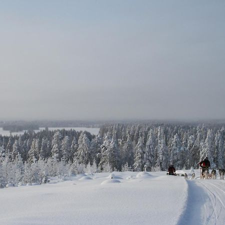 Saija Lodge Jokijarvi  Bagian luar foto