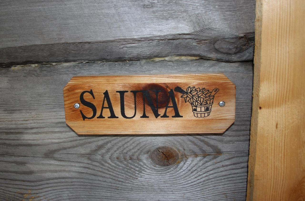 Saija Lodge Jokijarvi  Bagian luar foto